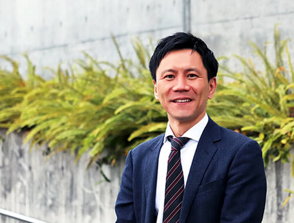 株式会社ジョブ価値 代表 泉谷 孝